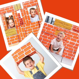 Proč dětem pořídit @hravecihlicky ? 🧱👇 🧠 Rozvíjí kreativitu a motoriku: Skládání a stavění cihliček podporuje rozvoj...