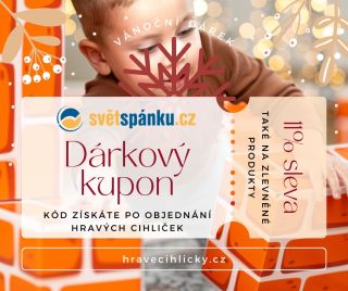 🎄 Vánoční kouzlo pro malé i velké! Hledáte dárek, který rozzáří dětské oči a přinese radost i vám? 🎁 💡 S našimi cihličkami...